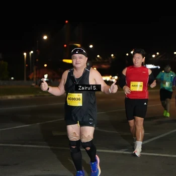 Runner Photo 2788343
