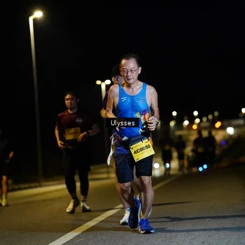 Runner Photo 2788347