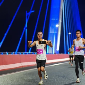 Runner Photo 2788349