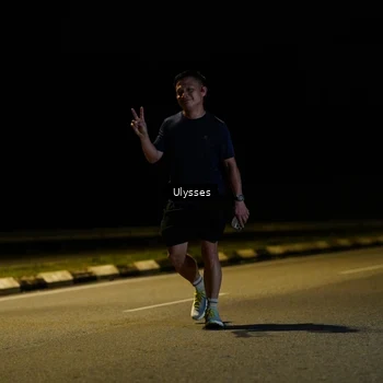 Runner Photo 2788358