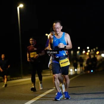 Runner Photo 2788362