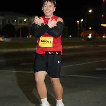 Runner Photo 2788374