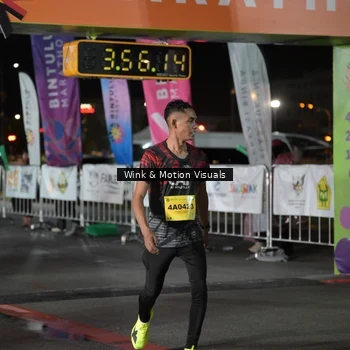 Runner Photo 2788381