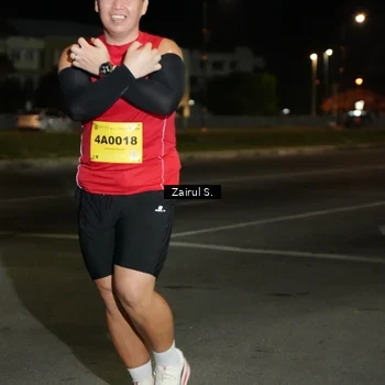 Runner Photo 2788383