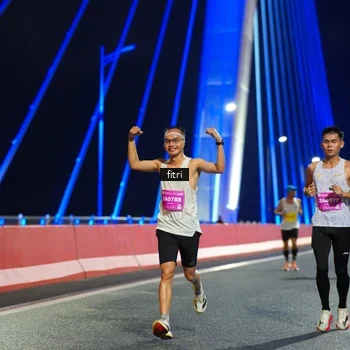 Runner Photo 2788390