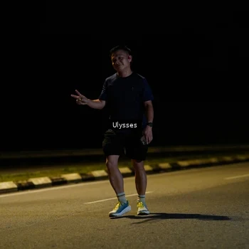 Runner Photo 2788399
