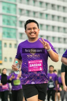 Runner Photo 2788402