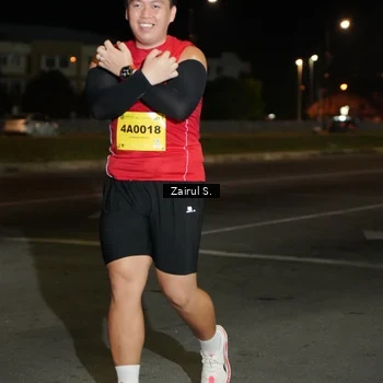Runner Photo 2788408