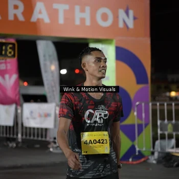 Runner Photo 2788413