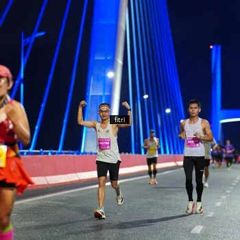 Runner Photo 2788417