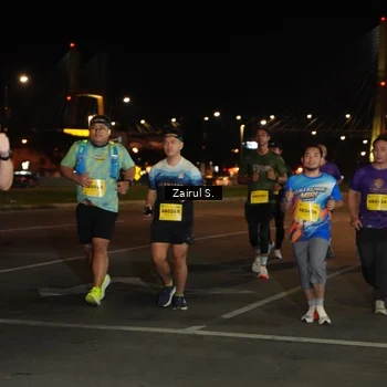 Runner Photo 2788435
