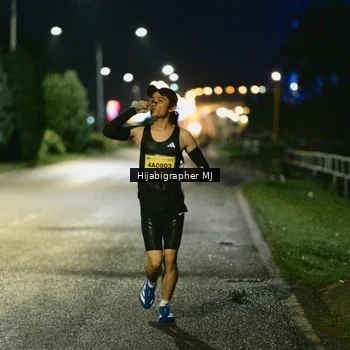 Runner Photo 2788446