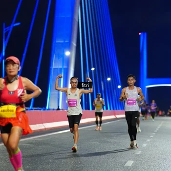 Runner Photo 2788452