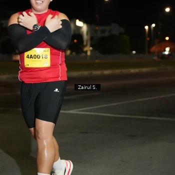 Runner Photo 2788464