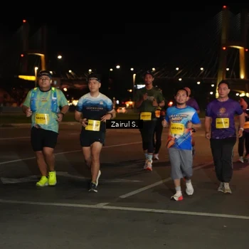 Runner Photo 2788470