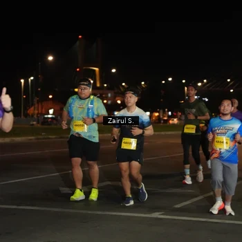 Runner Photo 2788481