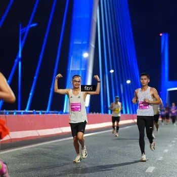 Runner Photo 2788498