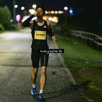 Runner Photo 2788506
