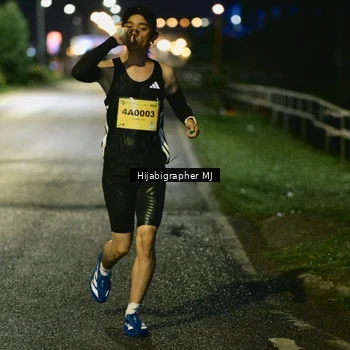 Runner Photo 2788516