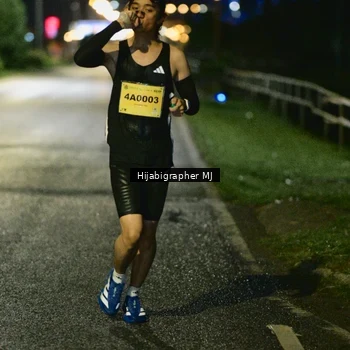 Runner Photo 2788527