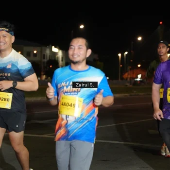 Runner Photo 2788555