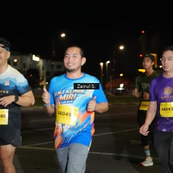 Runner Photo 2788562