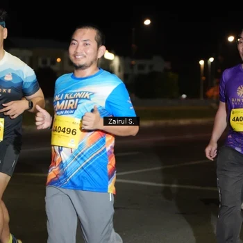 Runner Photo 2788567