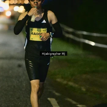 Runner Photo 2788573
