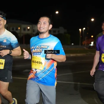 Runner Photo 2788576