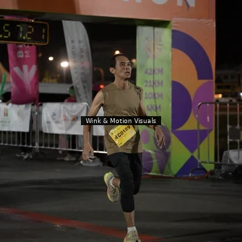 Runner Photo 2788578