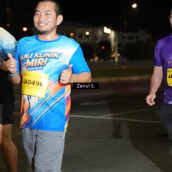 Runner Photo 2788583