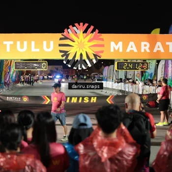 Runner Photo 2788590