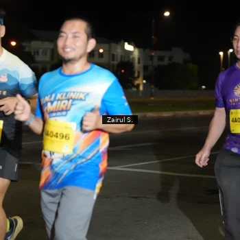 Runner Photo 2788598
