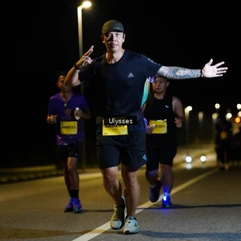 Runner Photo 2788611