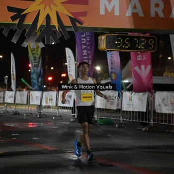 Runner Photo 2788612