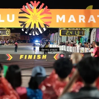 Runner Photo 2788614