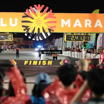 Runner Photo 2788629