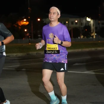 Runner Photo 2788635