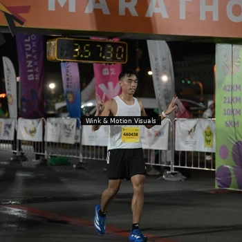Runner Photo 2788640