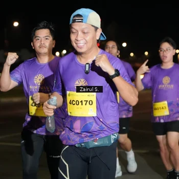 Runner Photo 2788648