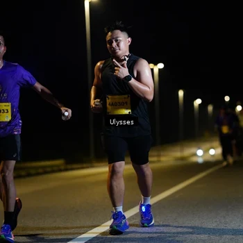 Runner Photo 2788649