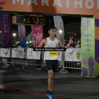 Runner Photo 2788654