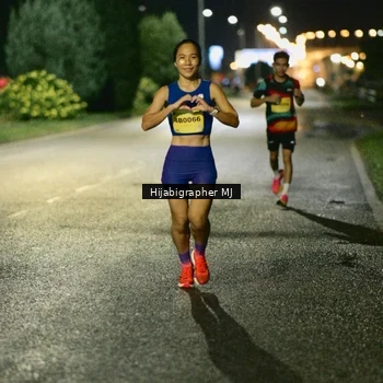 Runner Photo 2788655
