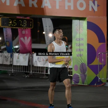 Runner Photo 2788661
