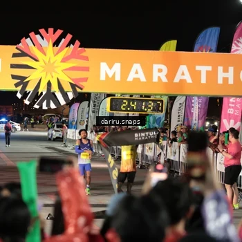 Runner Photo 2788662