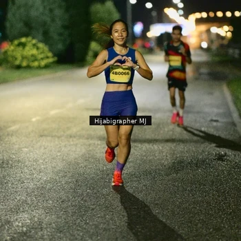 Runner Photo 2788664