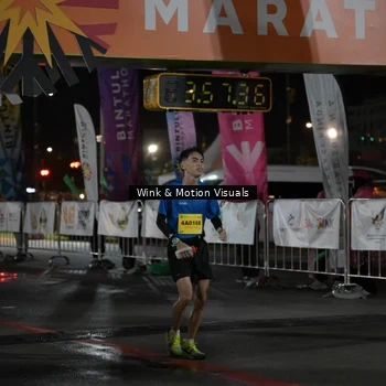 Runner Photo 2788671