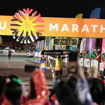Runner Photo 2788673