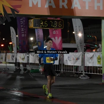Runner Photo 2788678