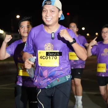 Runner Photo 2788679